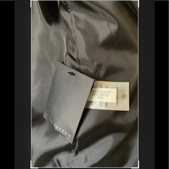 Ivanka Trump Women's Blazer - Picture 12 of 15